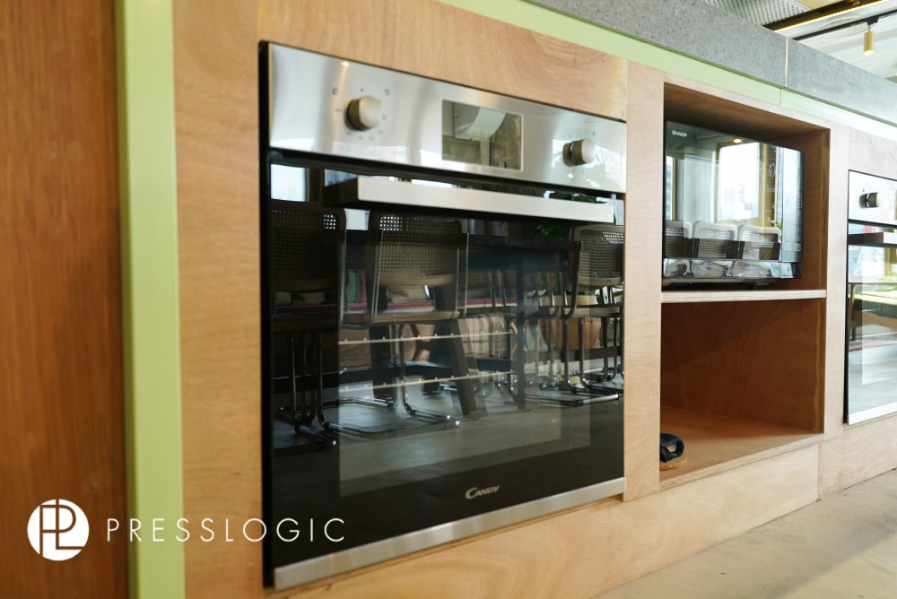 PressLogic