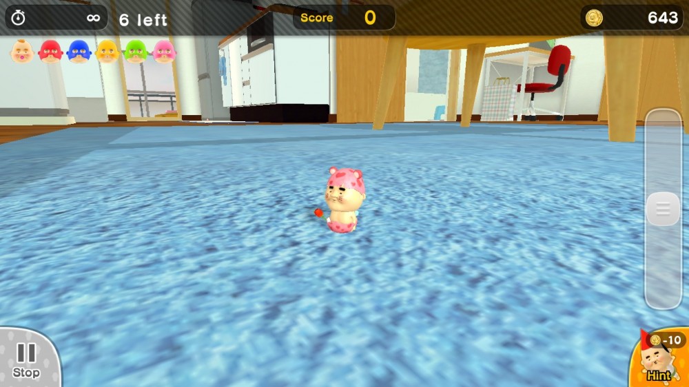 MyOjipockle