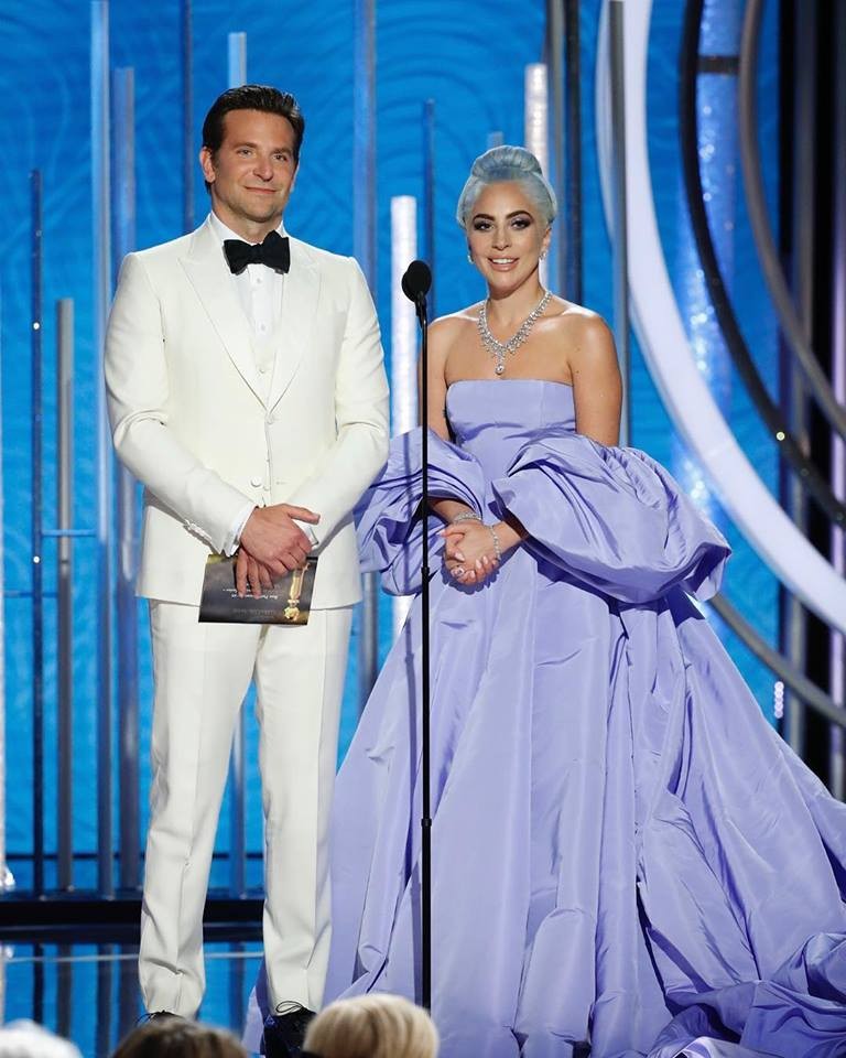 FB@Lady Gaga