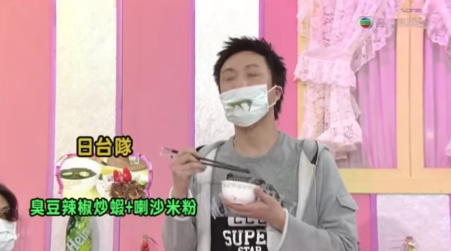 《美女廚房》