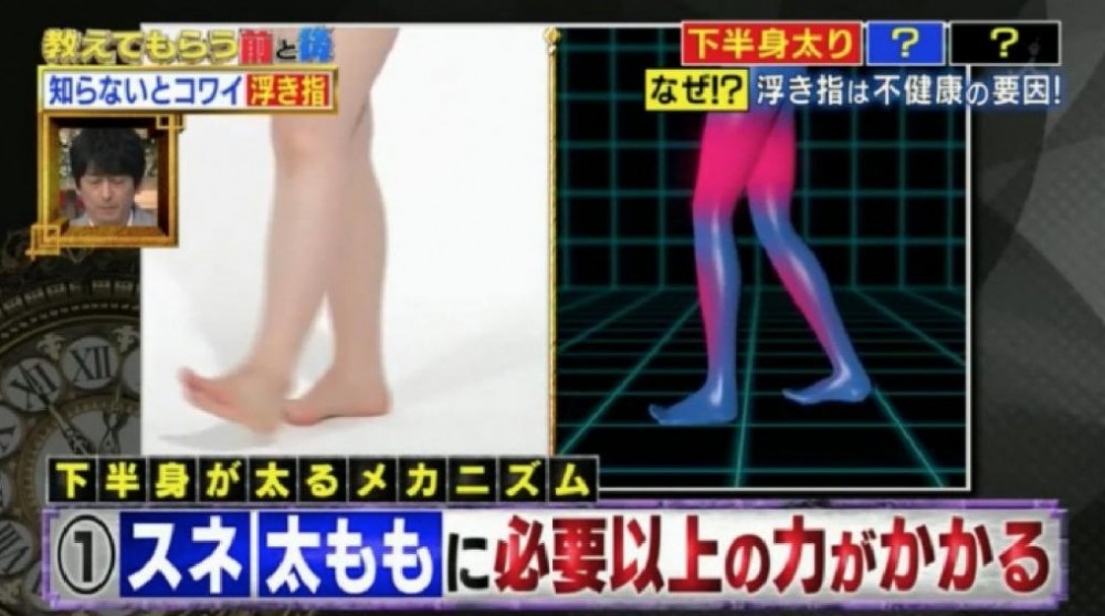 《教えてもらう前と後》