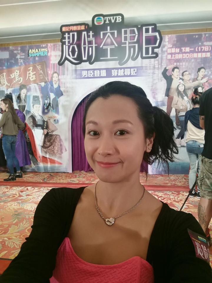 蓋世寶 facebook