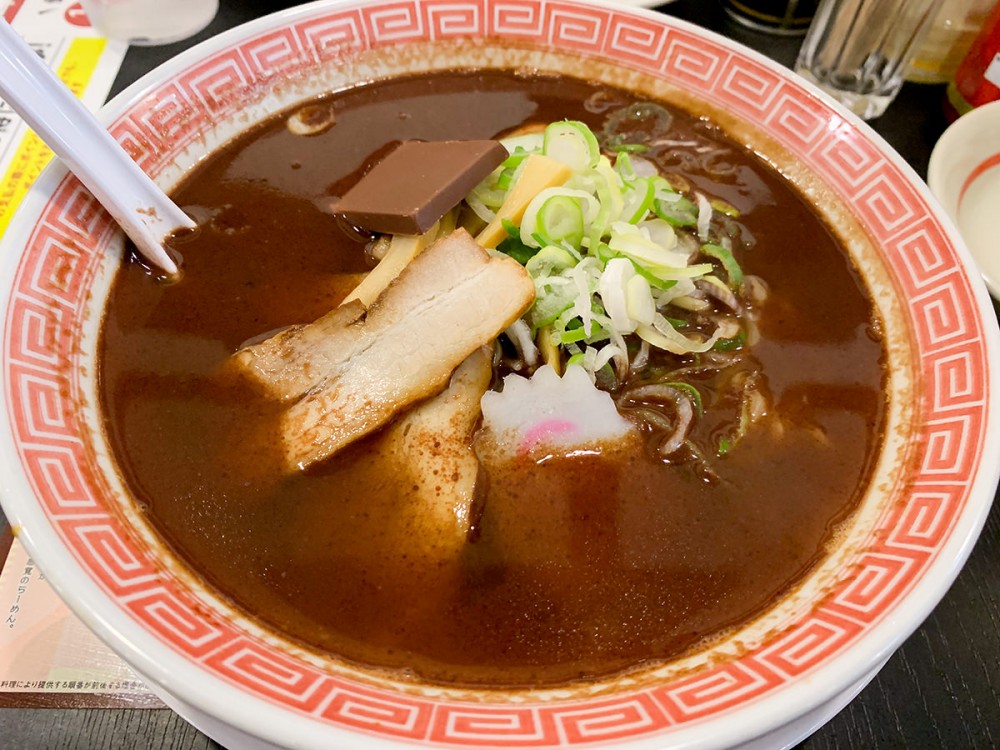 幸楽苑
