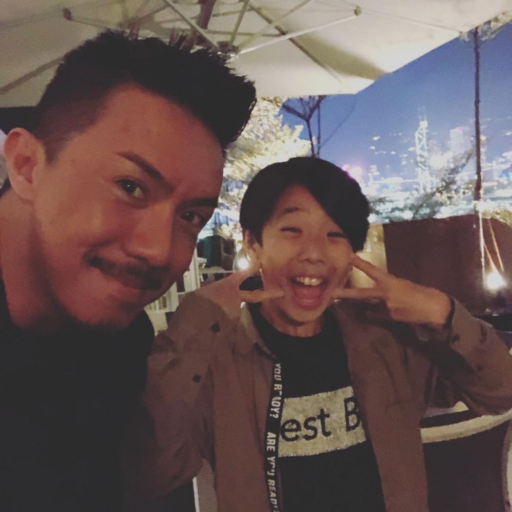 IG@louischeung2013
