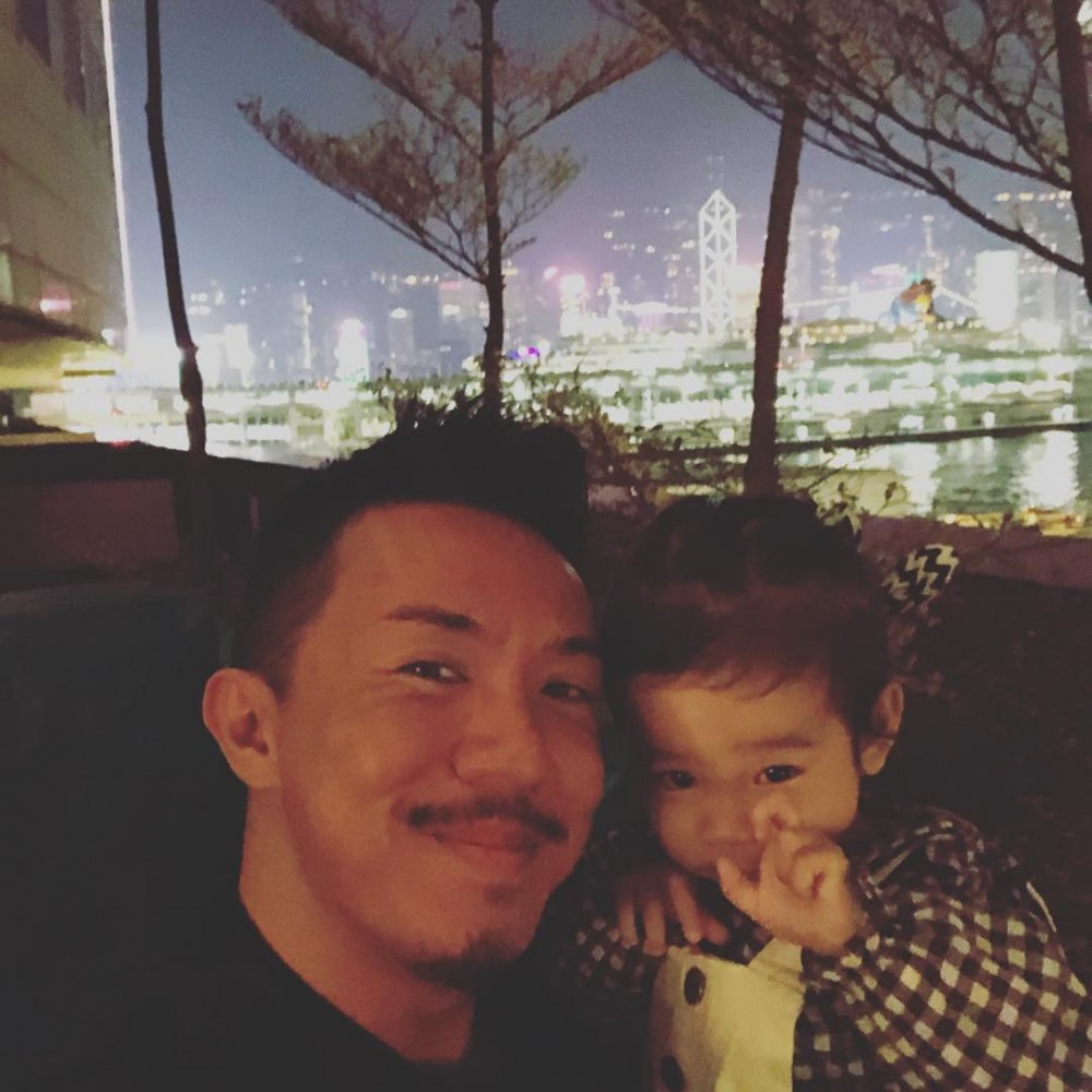 IG@louischeung2013