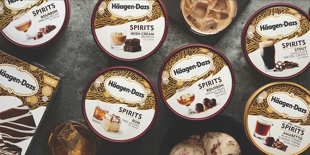 Häagen-Dazs