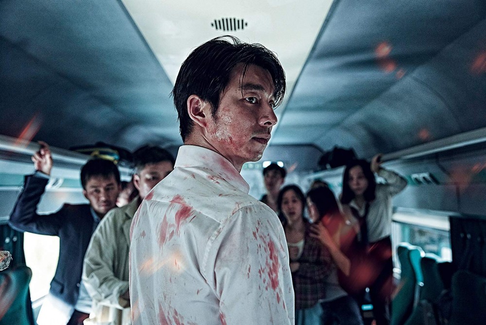 《屍殺列車》