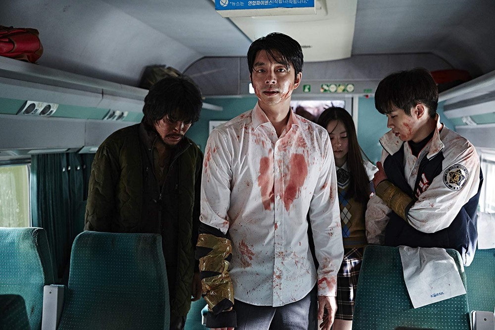 《屍殺列車》