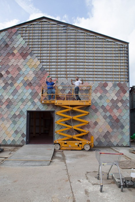 Sugar House Studios