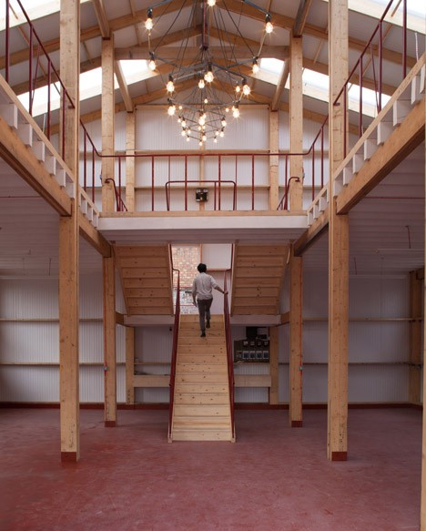 Sugar House Studios