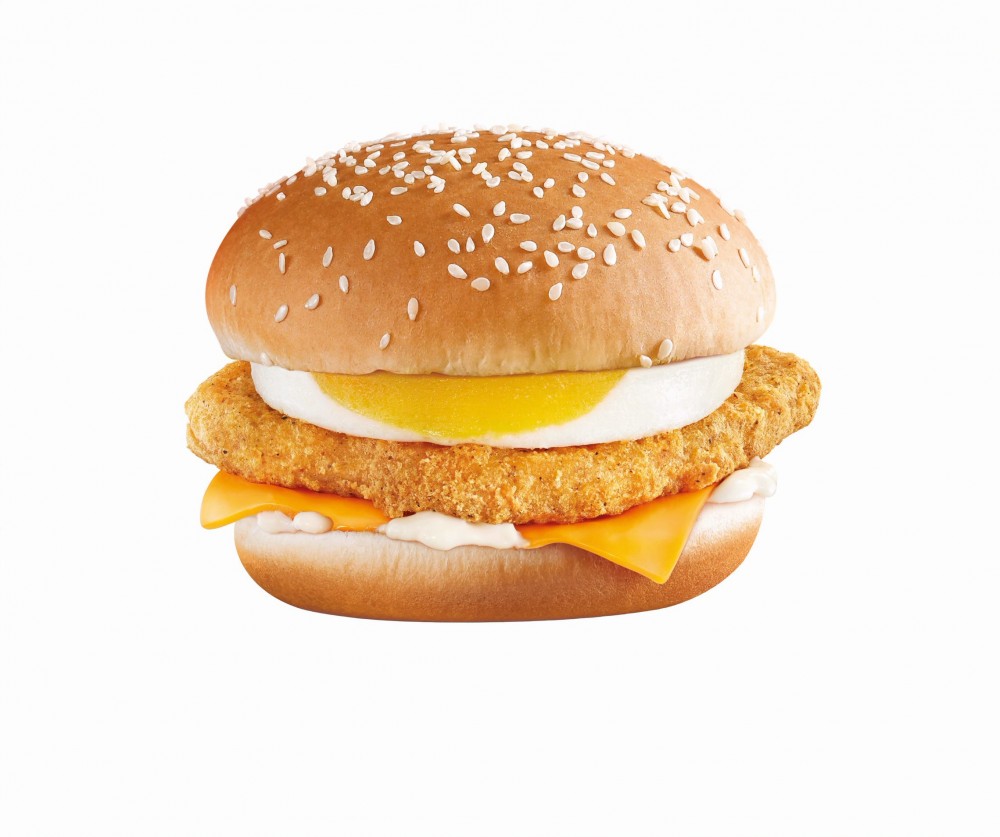 麥當勞