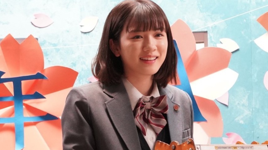 《3年A組》