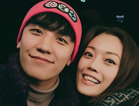 容祖兒 ig
