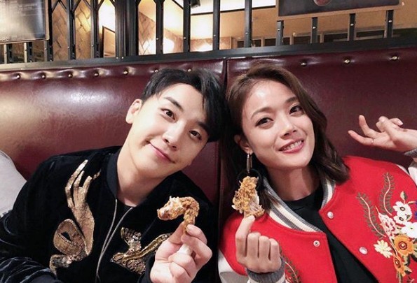 容祖兒 ig