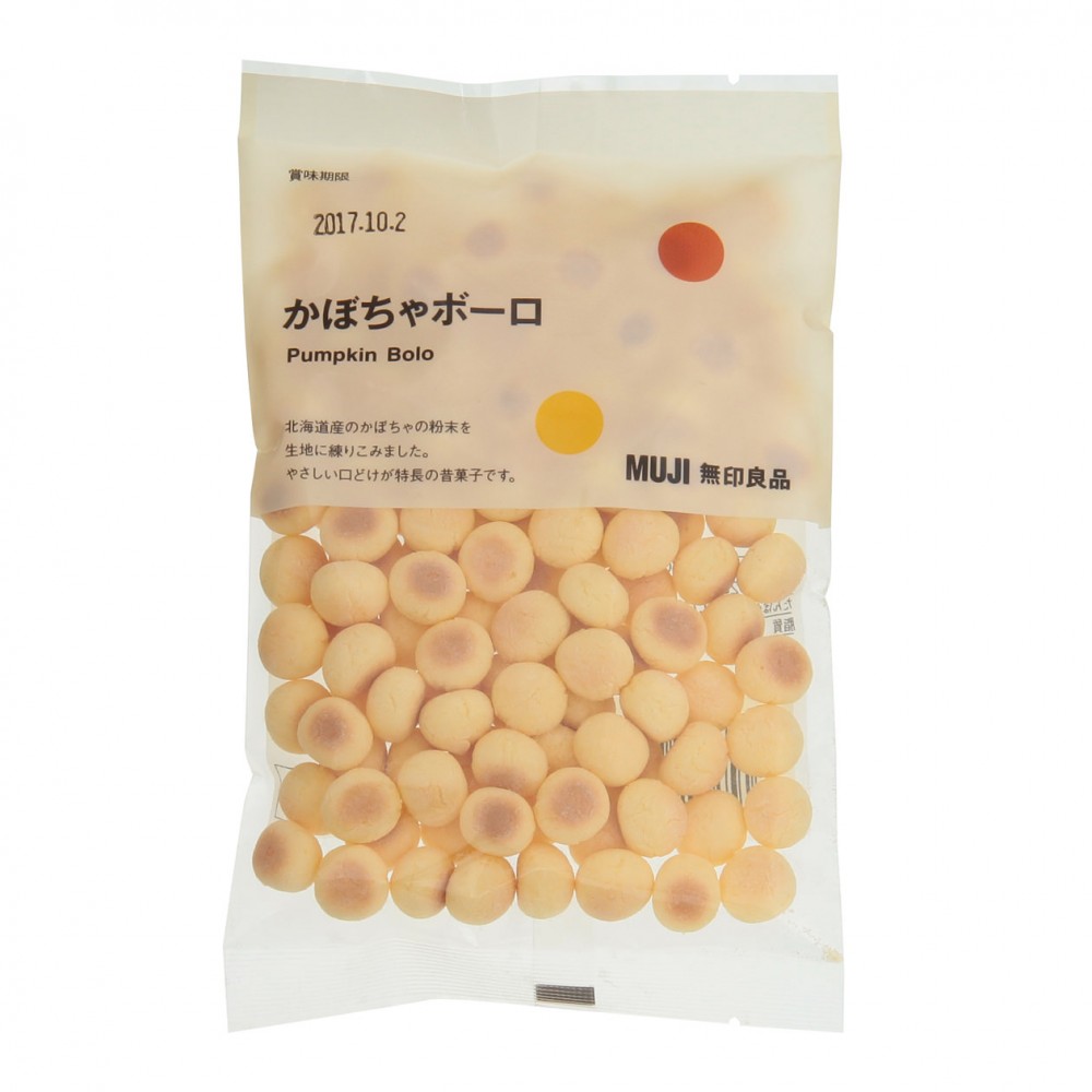 Muji
