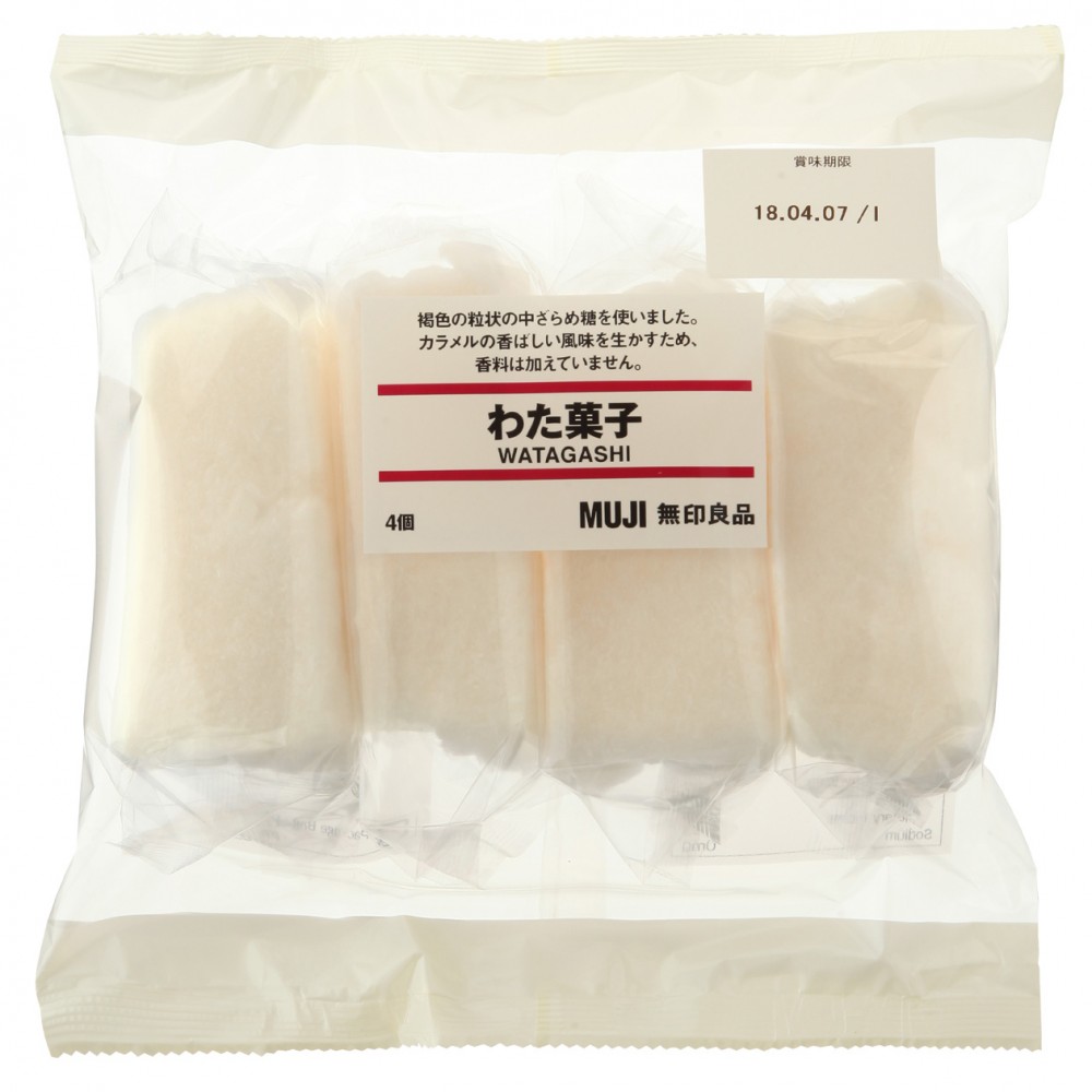 Muji