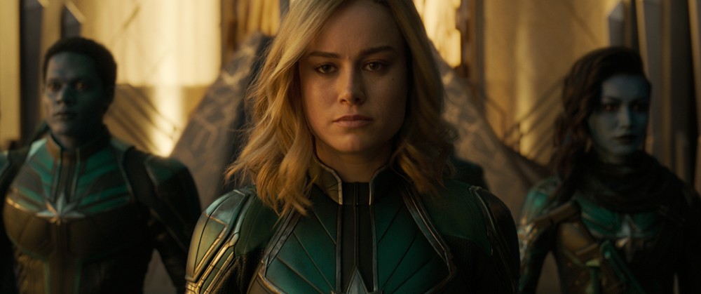 Marvel